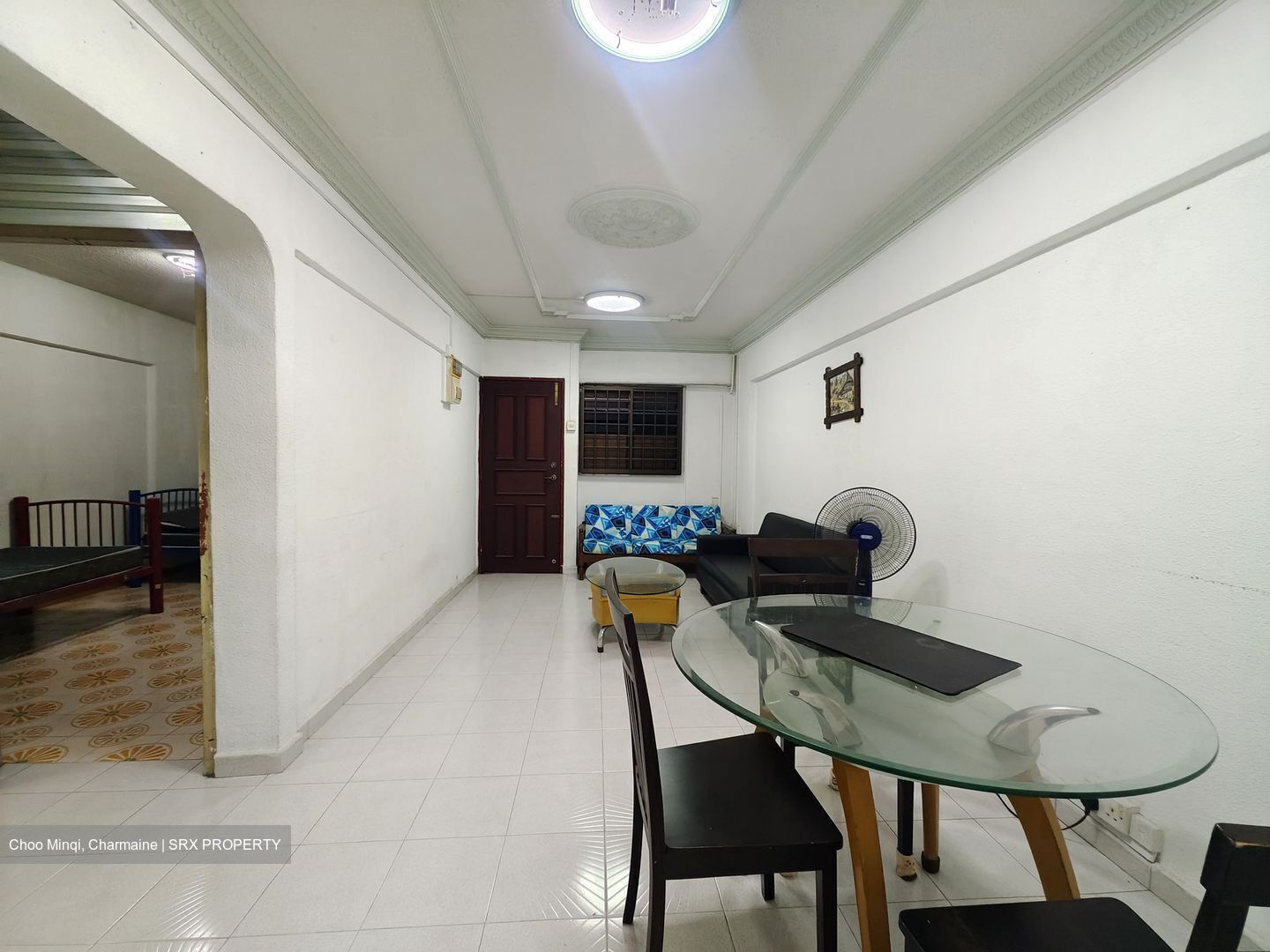 Blk 32 Marsiling Sapphire (Woodlands), HDB 3 Rooms #626195211